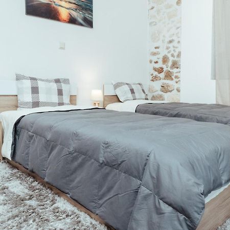 Luxury House Lejlighed Ierápetra Eksteriør billede